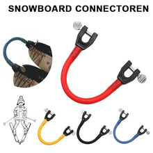 Load image into Gallery viewer, Ski Tip Connector For Beginners