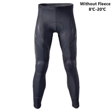 Load image into Gallery viewer, RION Cycling Pants Men
