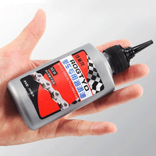 Load image into Gallery viewer, 100ml Bicycle Specific Lubricant, Chain Gear Oiler, Mountain Bicycle Gear Lubrication