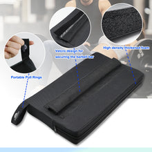 Load image into Gallery viewer, Square Hip Thrust Pad Protective Extra Thick foam pad