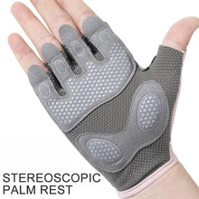 Load image into Gallery viewer, GTUBIKE Weightlifting Gloves