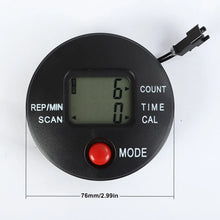 Load image into Gallery viewer, Exercise Bike Monitor