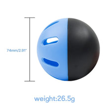 Load image into Gallery viewer, 12Pcs Baseball Practice Ball Training Baseballs