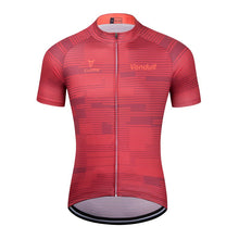 Load image into Gallery viewer, 2023 New VENDULL Men Cycling Jersey