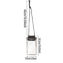 Load image into Gallery viewer, Swimming Bags Waterproof Phone Case Water Proof Bag