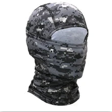 Load image into Gallery viewer, Balaclava Face Mask Ski Mask