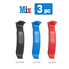 Load image into Gallery viewer, Lightweight Tire Lever Bicycle Tire Lever Lightweight Bike Tire Lever with Deflation Device