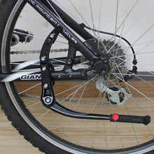Load image into Gallery viewer, MTB Road Bicycle Kick Stand Aluminum Kickstand