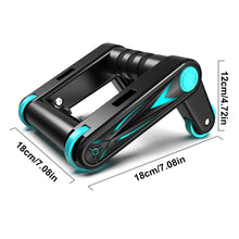 Load image into Gallery viewer, 1PCS Heavy Duty 2-in-1 Ab Roller