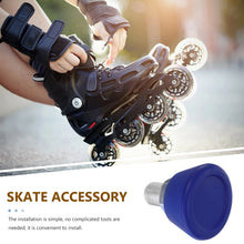 Load image into Gallery viewer, Roller Skate Toe Stop Skate Brake