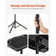 Load image into Gallery viewer, VEVOR Cycling Desk Foldable Bike Trainer