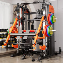 Load image into Gallery viewer, Complete Smith Machine
