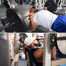 Load image into Gallery viewer, Dumbbell Barbell Grips Handles