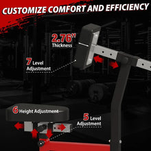 Load image into Gallery viewer, Seated Row Machine, Back Machine Gym Equipment Plate Loaded