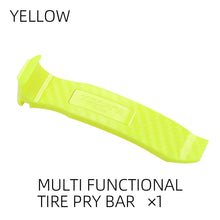 Load image into Gallery viewer, Lightweight Tire Lever Bicycle Tire Lever Lightweight Bike Tire Lever with Deflation Device