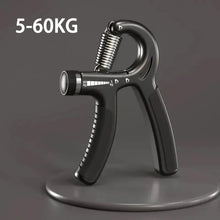 Load image into Gallery viewer, 5-60/100/150kg Grip Strength Gym Wrist Expander Hand Strengthener
