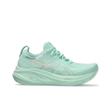 Load image into Gallery viewer, Asics Nimbus 26 Women Running Shoes