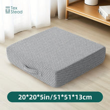 Load image into Gallery viewer, 20"x20"x5" Thick Foam Meditation Cushion