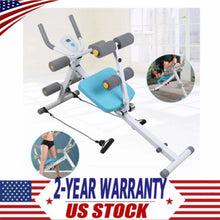 Load image into Gallery viewer, Abs Workout Equipment for Home Gym, Whole Body Workout