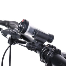 Load image into Gallery viewer, Bike Flashlight Holder Bracket