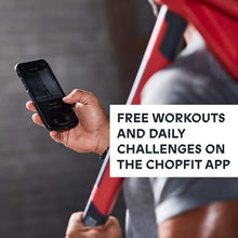 Load image into Gallery viewer, Functional Trainer System, Portable at Home Gym Workout Equipment