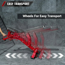 Load image into Gallery viewer, Fitness Weight Bench