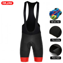 Load image into Gallery viewer, Upgrade High Quality Power Band Cycling Bib Shorts Summer Bib Tights