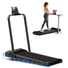 Load image into Gallery viewer, UMAY Walking Pad Treadmill
