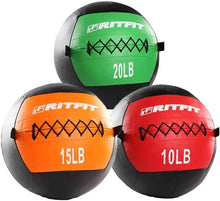 Load image into Gallery viewer, Medicine Ball / weight ball, Fitness Gym Equipment
