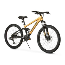 Load image into Gallery viewer, 24" FS.1 Epictrail Full Suspension Mountain Bike