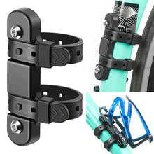 Load image into Gallery viewer, Bike Water Bottle Cage Mount Bracket