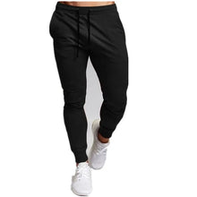 Load image into Gallery viewer, Casual Pants Men's Jogger Sweatpants