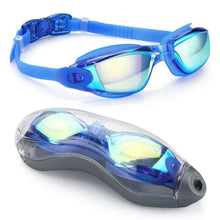 Load image into Gallery viewer, Swimming Goggles for Men Women