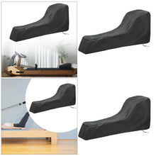 Load image into Gallery viewer, Rowing Machine Cover, Rowing Hood Protective Cover, Smooth Accessories Dust