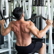 Load image into Gallery viewer, LAT Pulldown Bar Attachments