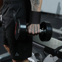 Load image into Gallery viewer, Adjustable Soft Wristbands Wrist Support