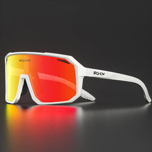 Load image into Gallery viewer, SCVCN Photochromic Cycling Sunglasses