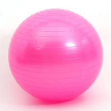 Load image into Gallery viewer, Yoga Inflatable Balance Large Ball