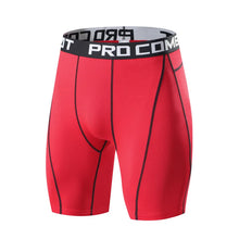 Load image into Gallery viewer, Men Bodybuilding Shorts Fitness Workout