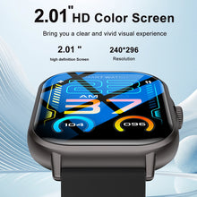 Load image into Gallery viewer, Outdoor sports smartwatch