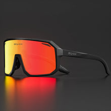 Load image into Gallery viewer, SCVCN Photochromic Cycling Sunglasses