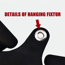 Load image into Gallery viewer, Home Gym Fitness Rowing T-bar V-bar Pulley Cable Machine Attachments
