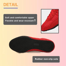 Load image into Gallery viewer, Professional Weightlifting Shoes for Man and Women