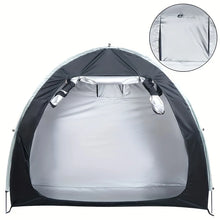 Load image into Gallery viewer, Bicycle tent outdoor storage waterproof
