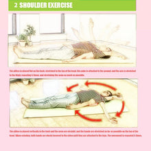 Load image into Gallery viewer, Yoga Column Foam Rollers
