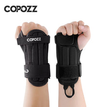 Load image into Gallery viewer, COPOZZ Skiing Wrist Guard