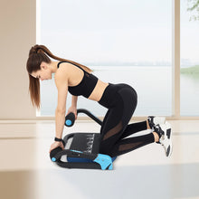 Load image into Gallery viewer, Sit up Exercise Abdominal Workout Equipment Multifunctional Ab Trainer