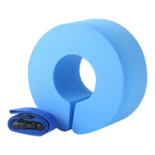 Load image into Gallery viewer, 2/1pcs Water Ankle Ring EVA Foam Aquatic Cuffs with Quick Release Buckle