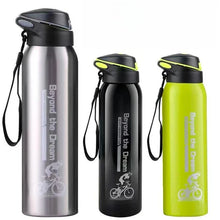 Load image into Gallery viewer, 500ml Cycling Thermos Flask