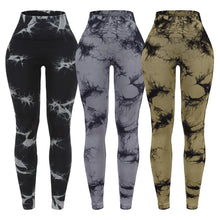 Load image into Gallery viewer, 3 Piece Workout Leggings Sets for Women